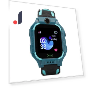 Анти-потерянные умные часы — GPS-трекеры, 3d printing machine