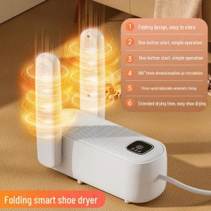 Портативная складная сушилка для обуви — Сушилки для обуви, Warm Land