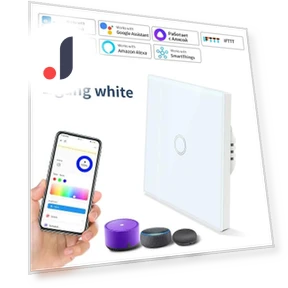 Умные выключатели ZigBee EWeLink — Умные модули, HIMO Group