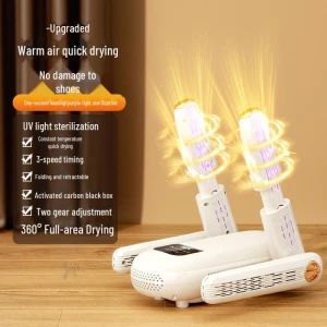 Сушилка и стерилизатор для обуви — Сушилки для обуви, Warm Land