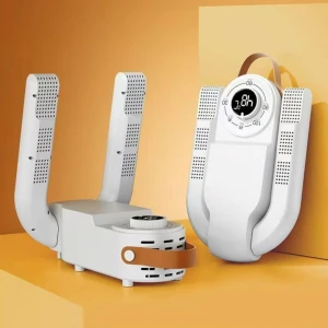 Умная сушилка для обуви с таймером — Сушилки для обуви, Warm Land