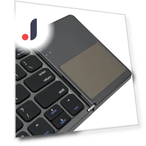 Складная клавиатура Bluetooth — Клавиатуры, Zeblaze
