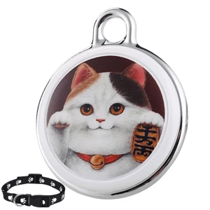 Умный локатор — GPS-трекеры для питомцев, Chic Home