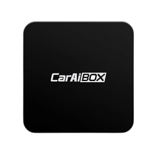 Беспроводной адаптер CarPlay и Android Auto — Автомагнитолы, World Auto Parts