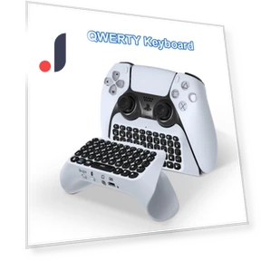 Беспроводной контроллер PS5 — Аксессуары, Gaming Bay