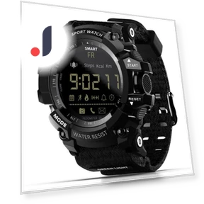 Спортивные умные часы с Bluetooth — Умные часы, Tiktop2