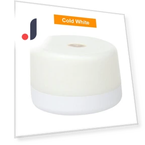 Беспроводной мини-ночник с USB-зарядкой — Ночники, Chic Interiors