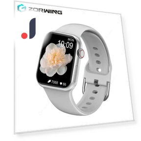 Умные часы серии 7 Dt7 Mini — Умные часы, Tiktop2