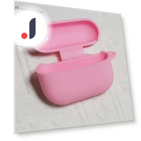 Защитный чехол для Apple AirPods Pro 2 — Обложки, AI Supermarket