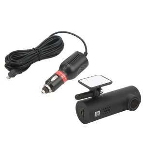 Автомобильный видеорегистратор с ночным видением — Видеорегистраторы, KONNWEI