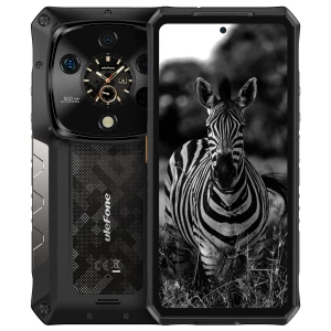 Защищенный смартфон Ultra 5G AI, Ulefone