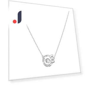 Умное ожерелье с подвеской — Умные украшения, Original jewelry design