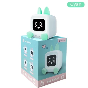 Модный мини-телевизор и ночник — Смарт-телевизоры, Modern Home Furnishing