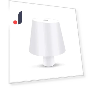 LED Настольная лампа с сенсорным управлением — Настольные лампы, Modern Home Furnishing