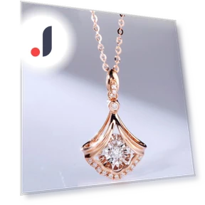 Умное ожерелье для женщин — Умные украшения, Original jewelry design