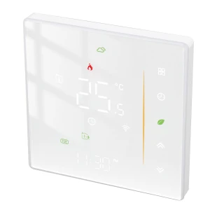 Интеллектуальный термостат Wi-Fi — Умные термостаты, Koogeelife