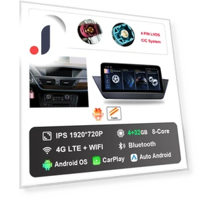 Мультимедийная система для автомобиля — Автомагнитолы, AutoSphere