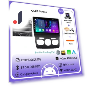 Автомобильный радиоприемник Android — Автомагнитолы, AutoSphere