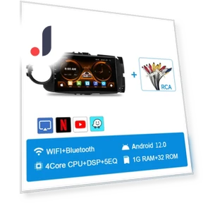 AI Voice 2 din Android Авто Радио — Автомагнитолы, AutoSphere