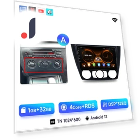 AI Voice Wireless CarPlay Android Auto Radio — Аксессуары для GPS-систем, AutoSphere