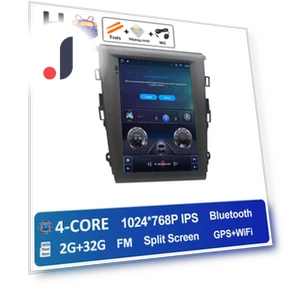 Smart System Android 14 для автомобиля — Автомагнитолы, AutoSphere