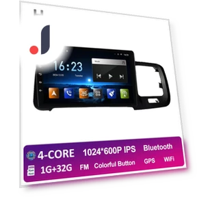 Android Auto Wireless Carplay GPS Navigation DSP Stereo — Автомагнитолы, AutoSphere
