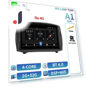 Автомагнитола с Android 14 — Автомагнитолы, AutoSphere