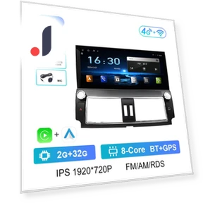 GPS-навигация и мультимедийная система для автомобиля — Аксессуары для GPS-систем, AutoSphere