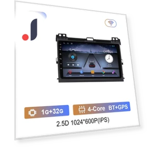 Автомобильная Android система — Автомагнитолы, AutoSphere