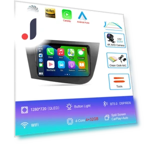 Автомобильный радиоприемник Android 14 — Автомагнитолы, AutoSphere