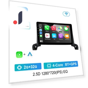 Сенсорный мультимедийный проигрыватель Android — Автомагнитолы, AutoSphere