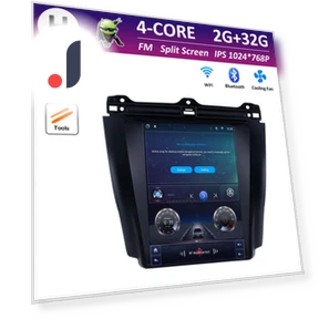 Стерео система Android Smart System — Автомагнитолы, AutoSphere