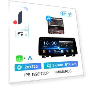Android Smart System для автомобиля — Аксессуары и крепления для установки, AutoSphere
