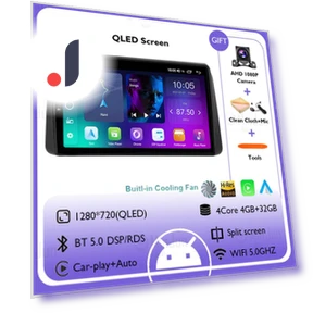 Автомобильная мультимедийная система Android — Автомагнитолы, AutoSphere