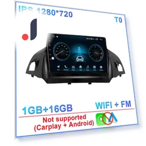 Автомобильное радио с Carplay и Android Auto — Автомагнитолы, AutoSphere