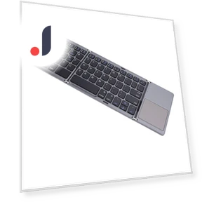 Складная Bluetooth-клавиатура — Клавиатуры, OutsideWorld