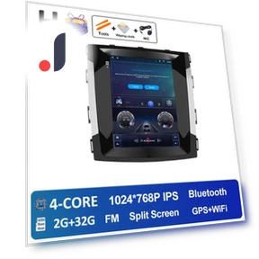 Сенсорный экран Android 14 — Автомагнитолы, AutoSphere