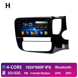 Интеллектуальная система беспроводной Carplay — Автомагнитолы, AutoSphere