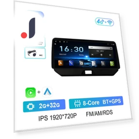 Интеллектуальная система Wireless Carplay — Автомагнитолы, AutoSphere