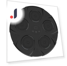 Умная мишень для бокса с Bluetooth — Домашние тренажеры, TopSky