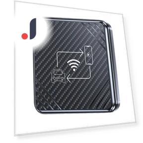 Автомобильный AI BOX 2in1 — Аксессуары для телефонов, Wrigleys