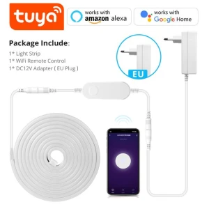 Умная светодиодная лента, MALITAI