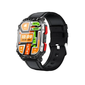 Умные часы с квадратным экраном — Фитнес-браслеты, Rainbuvvy