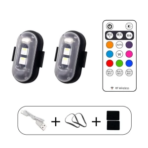 Беспроводной пульт дистанционного управления для стробоскопа, Dream Garage