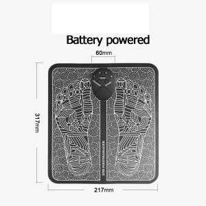 Массажер для ног, HOME-Auto-001