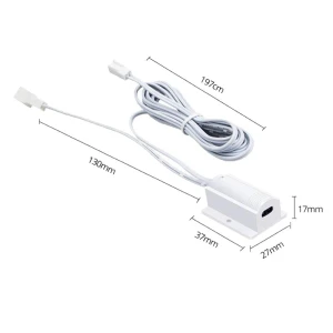 Переключатель датчика движения руки развертки — Умные выключатели, AIMINGTE Light Accessories