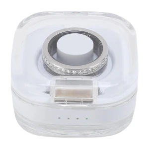 Умное кольцо-трекер активности — Умные кольца, DIYelecs