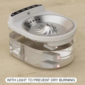 Автоматическая поилка для кошек и собак — Поилки-фонтаны для кошек, HOME-Auto-001