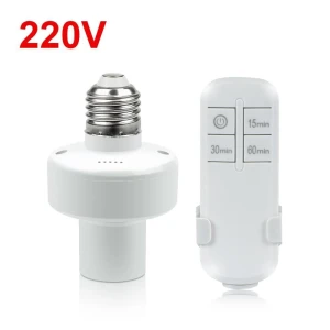 Беспроводной пульт дистанционного управления для лампочки — Умные лампы, AIMINGTE Light Accessories