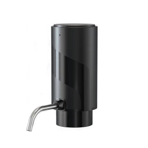 Электрический аэратор вина, qinhuangdaoshiwan